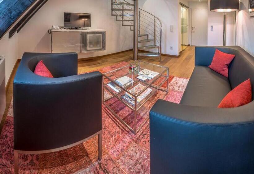 Номер Стандарт, Neumühle Resort & Spa