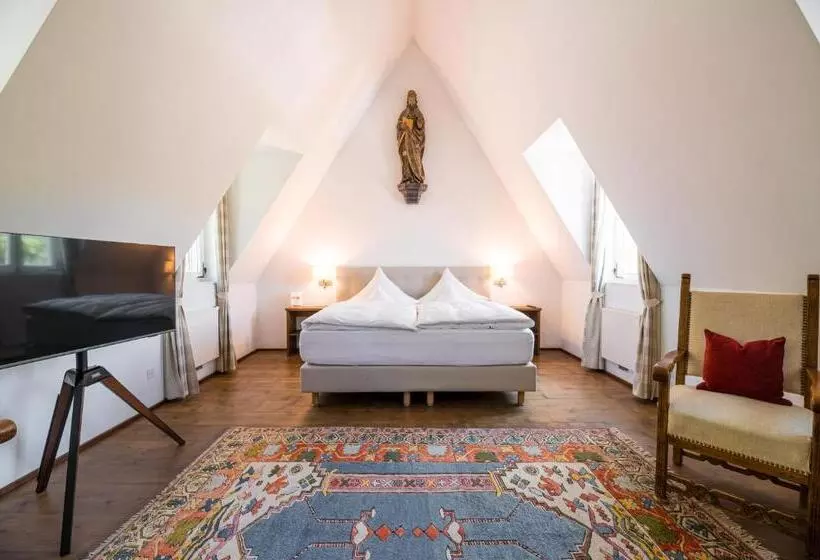 コンフォートルーム, Neumühle Resort & Spa