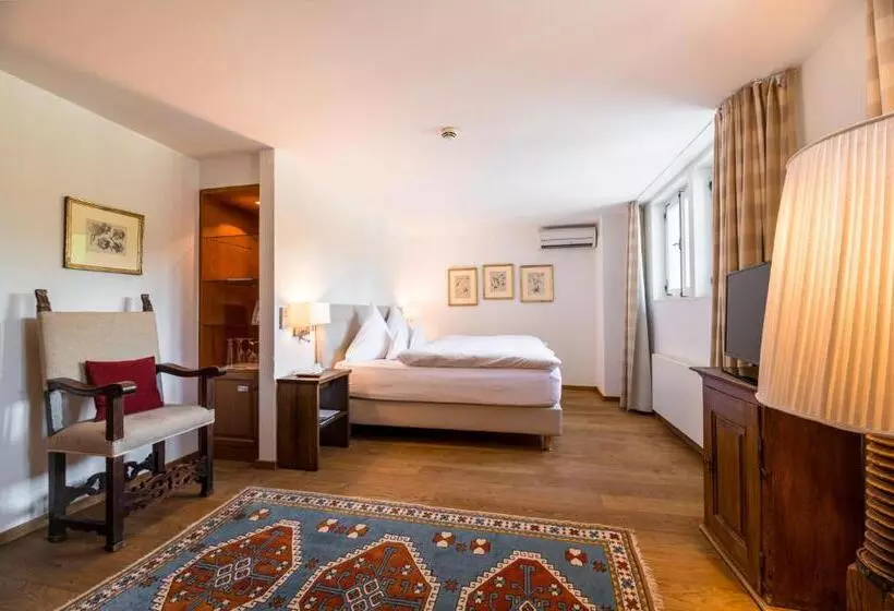 コンフォートルーム, Neumühle Resort & Spa
