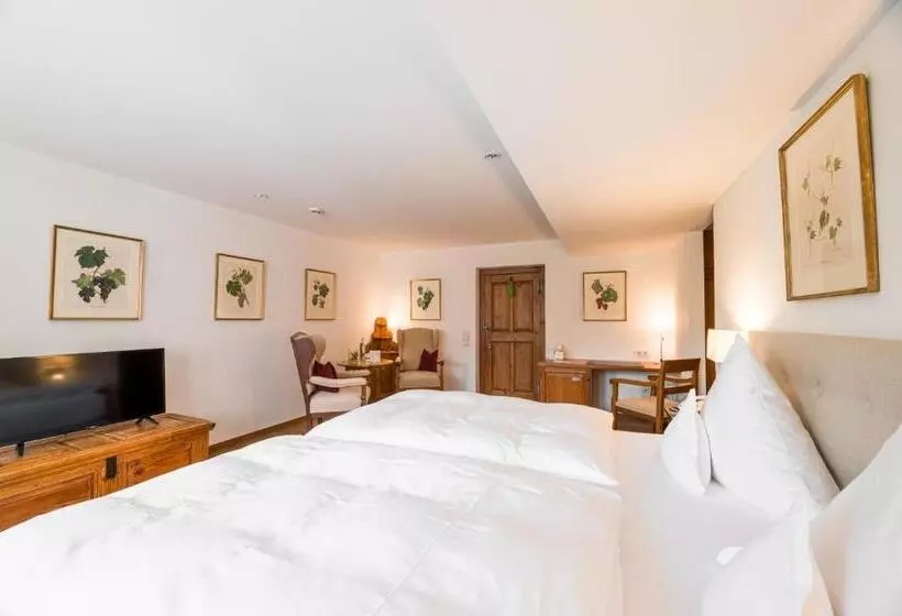コンフォートルーム, Neumühle Resort & Spa
