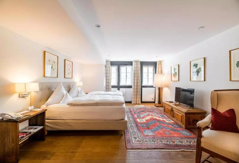 コンフォートルーム, Neumühle Resort & Spa