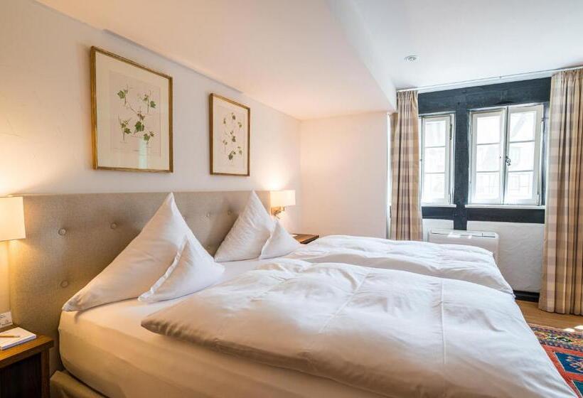 Номер Комфорт, Neumühle Resort & Spa