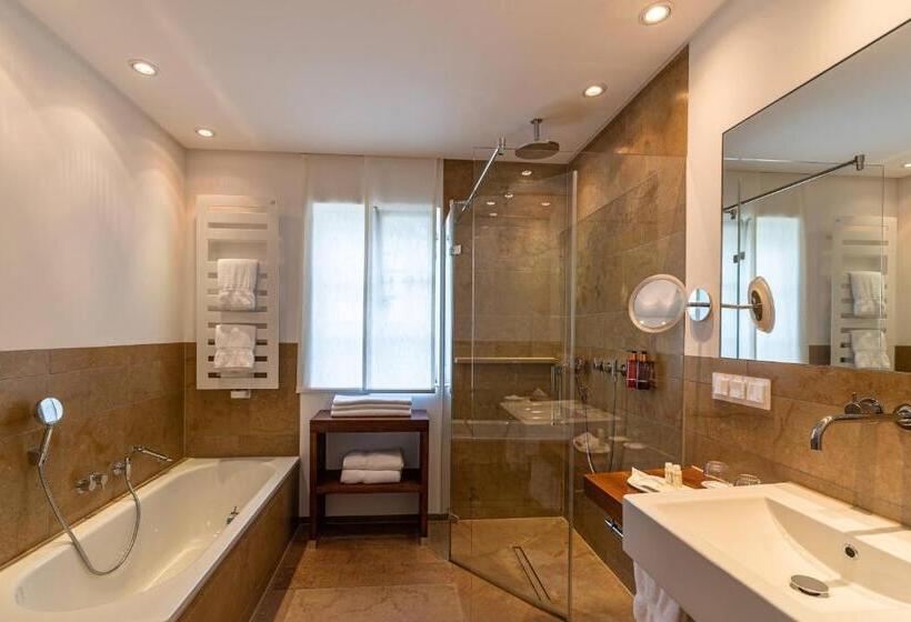 Номер Superior, Neumühle Resort & Spa