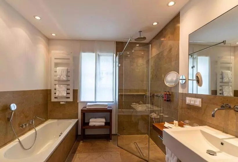 スーペリアールーム, Neumühle Resort & Spa