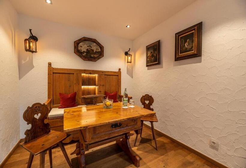 Номер Superior, Neumühle Resort & Spa