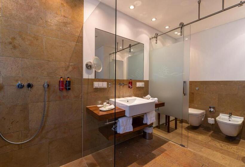 Номер Superior, Neumühle Resort & Spa