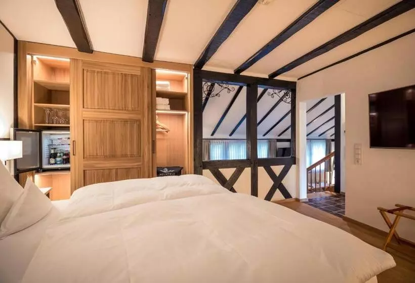 ジュニアスイート, Neumühle Resort & Spa