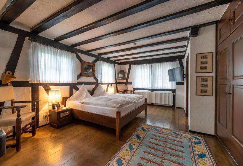 Полулюкс, Neumühle Resort & Spa