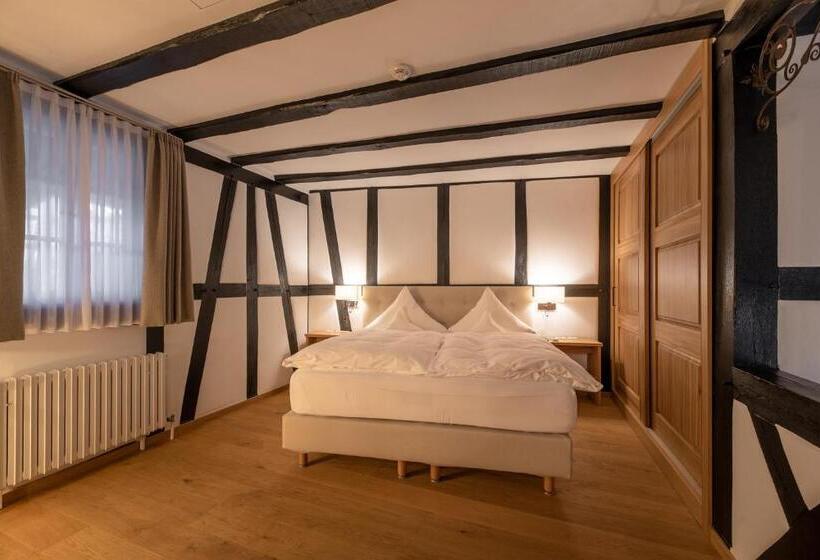 Полулюкс, Neumühle Resort & Spa