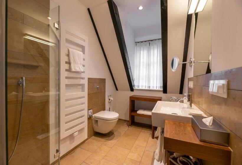 Номер Economy, Neumühle Resort & Spa