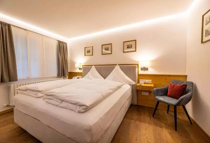 エコノミールーム, Neumühle Resort & Spa