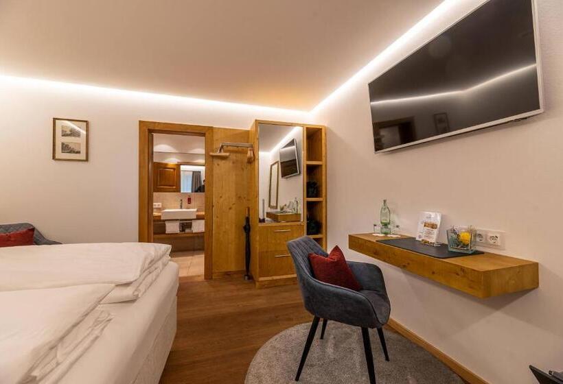 Номер Economy, Neumühle Resort & Spa