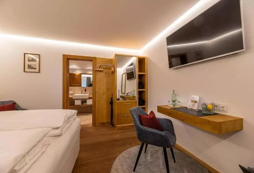 エコノミールーム, Neumühle Resort & Spa