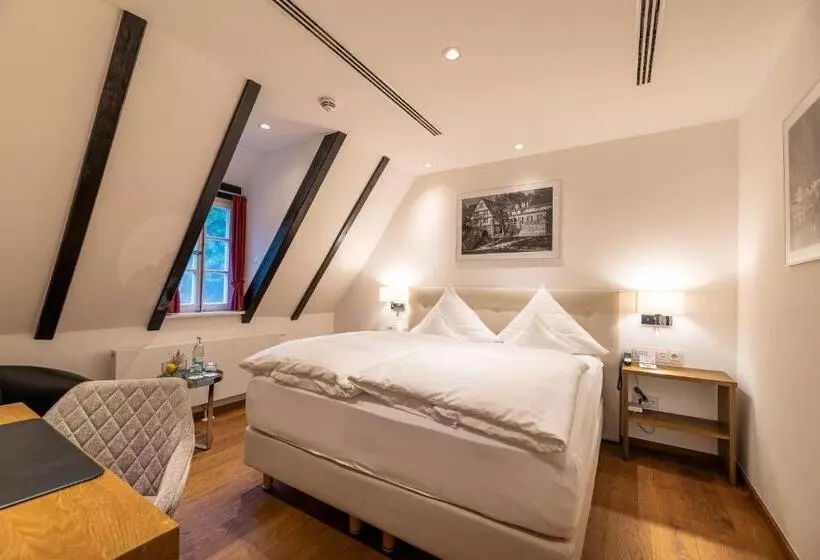 エコノミールーム, Neumühle Resort & Spa