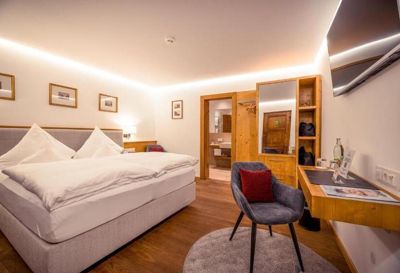 Номер Economy, Neumühle Resort & Spa