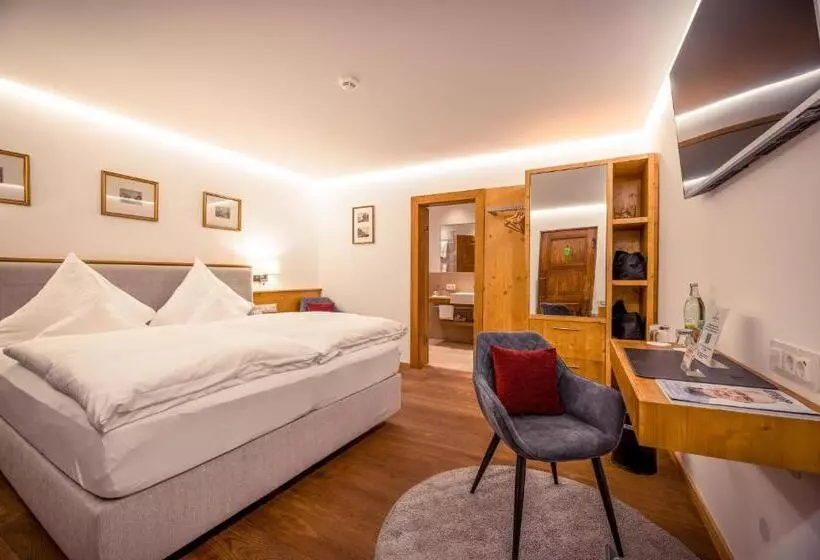 エコノミールーム, Neumühle Resort & Spa