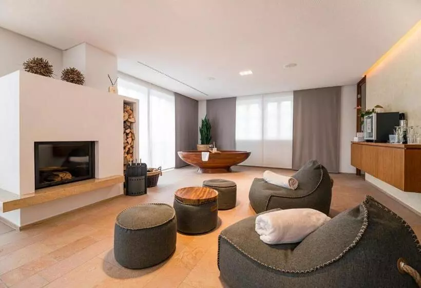 スイート, Neumühle Resort & Spa