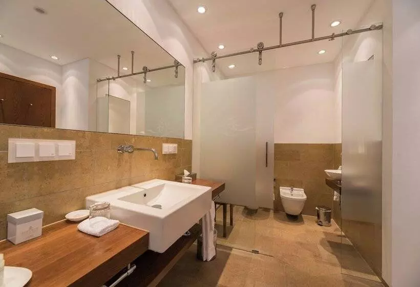 スーペリアールーム, Neumühle Resort & Spa