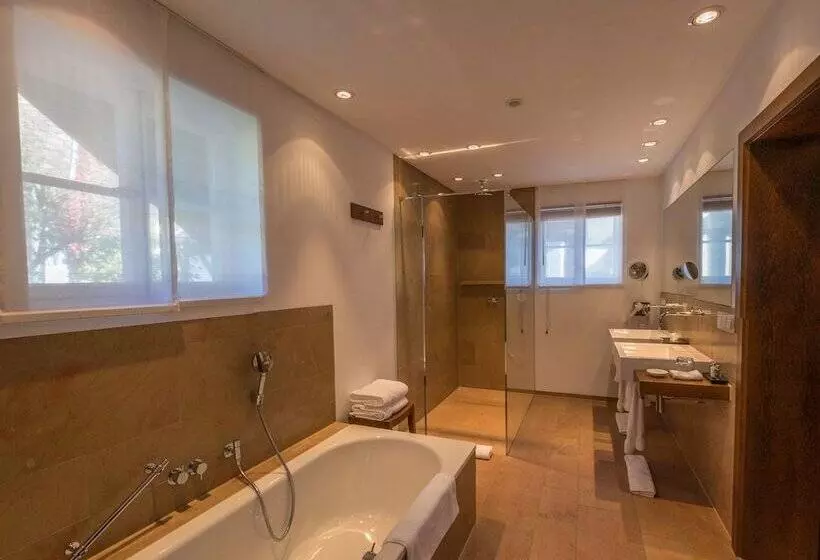 コンフォートルーム, Neumühle Resort & Spa