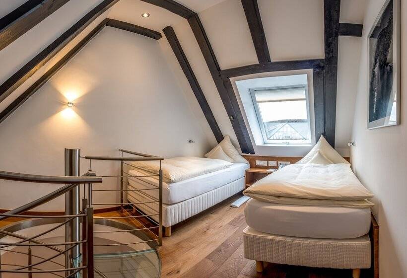 Номер Стандарт, Neumühle Resort & Spa