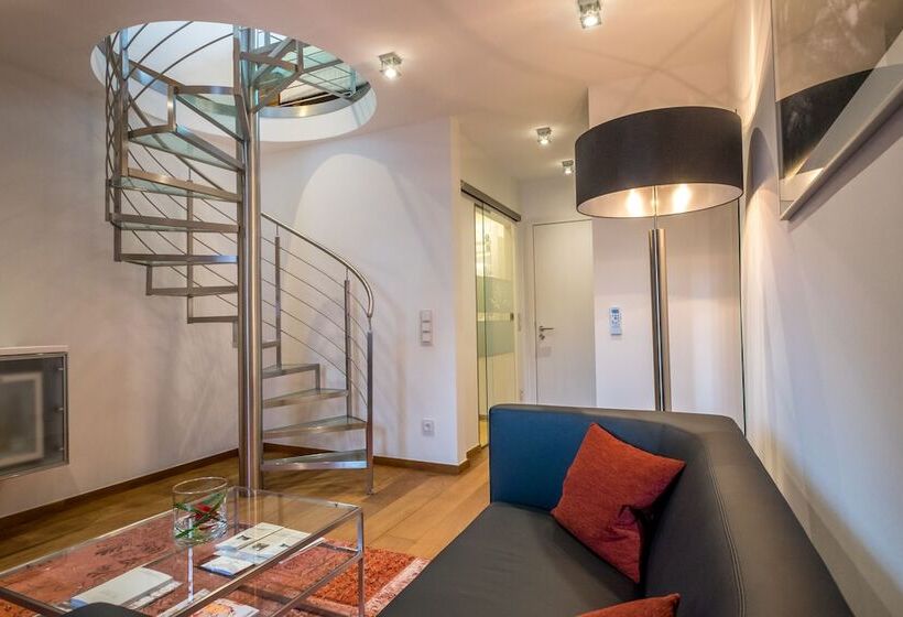 Номер Стандарт, Neumühle Resort & Spa