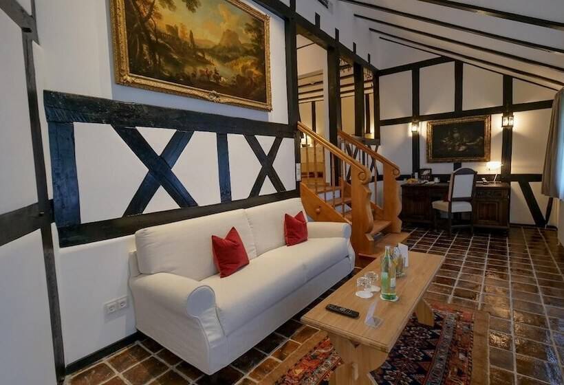Номер Стандарт, Neumühle Resort & Spa