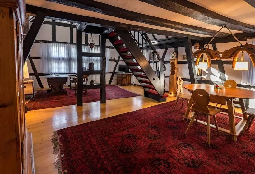 スタンダードルーム, Neumühle Resort & Spa