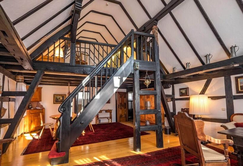 Номер Стандарт, Neumühle Resort & Spa