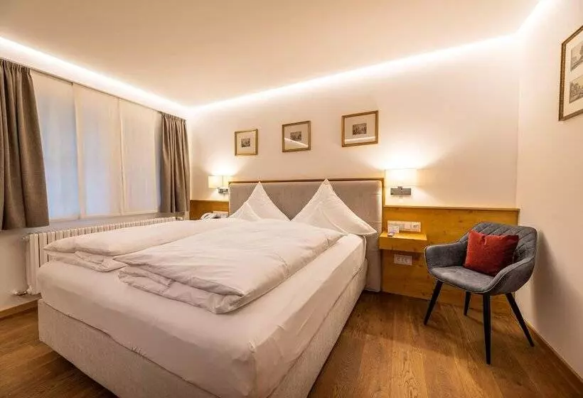 エコノミールーム, Neumühle Resort & Spa