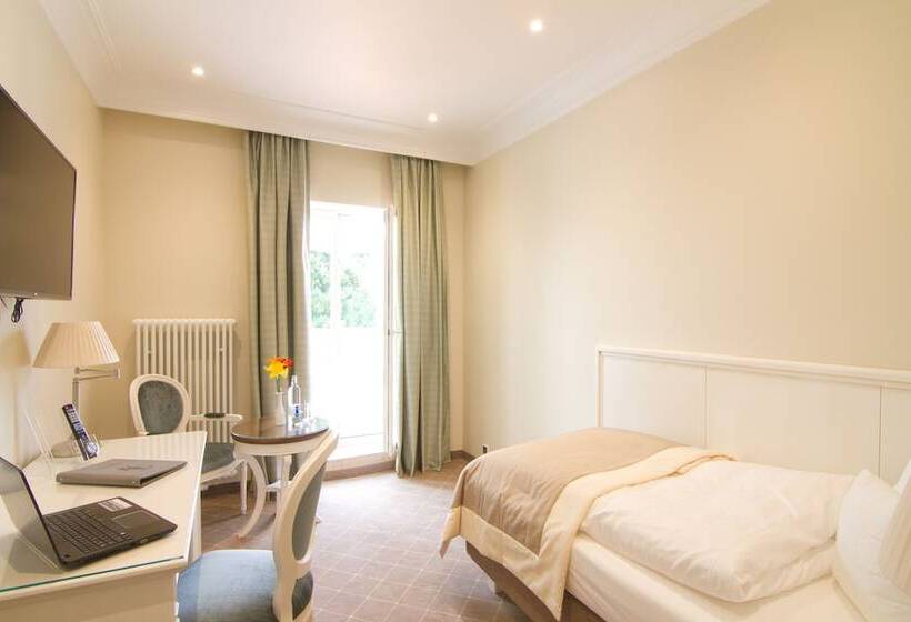 חדר סטנדרט יחיד, Park Hotel & Spa Katharina