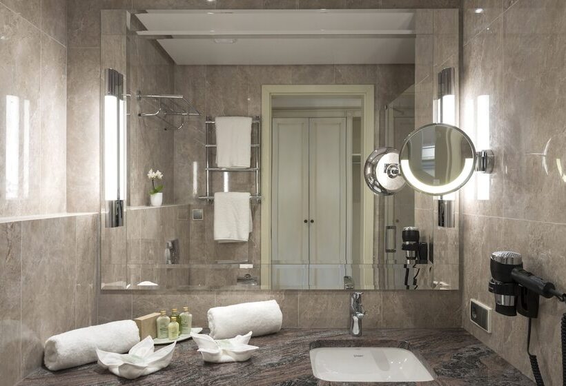 חדר סטנדרט, Park Hotel & Spa Katharina