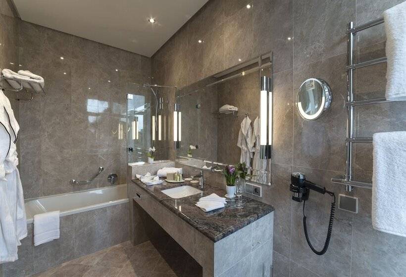 Номер Стандарт, Park Hotel & Spa Katharina