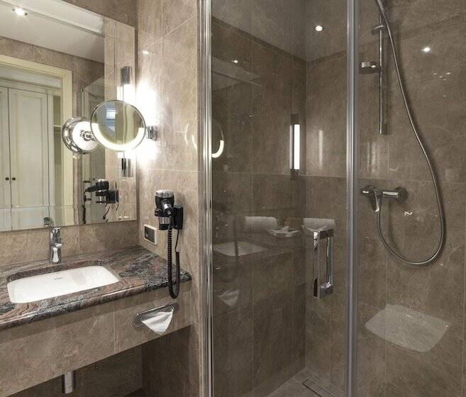 חדר סופריור, Park Hotel & Spa Katharina