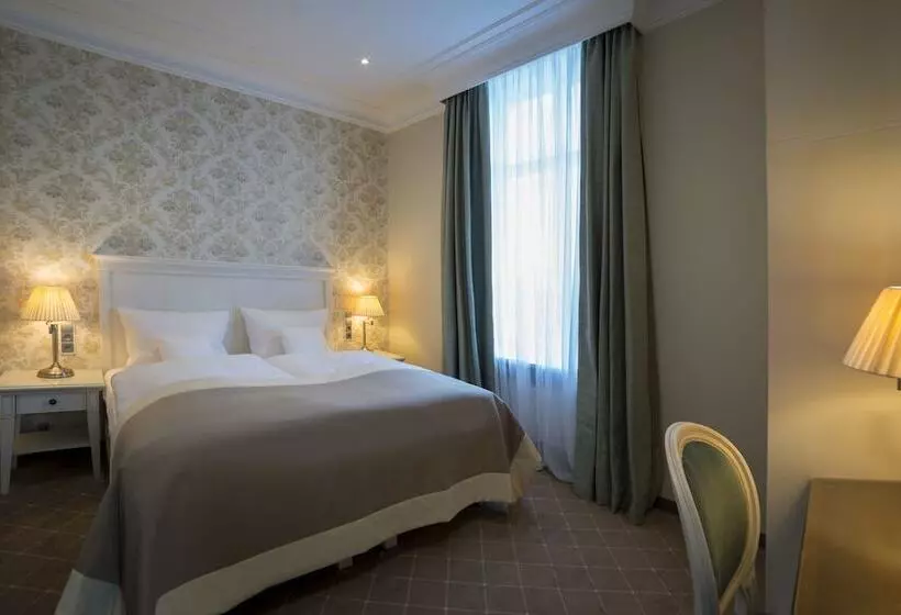 スーペリアールーム, Park Hotel & Spa Katharina