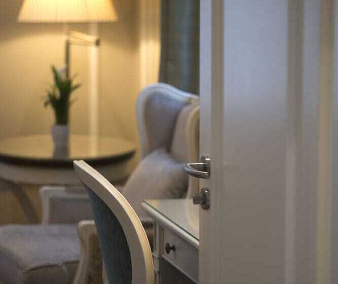 Люкс, Park Hotel & Spa Katharina