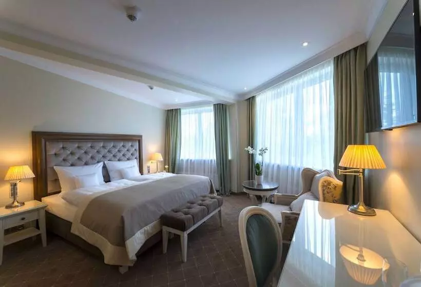スイート, Park Hotel & Spa Katharina
