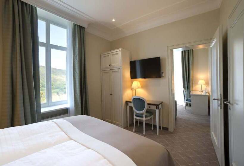 סוויטה, Park Hotel & Spa Katharina