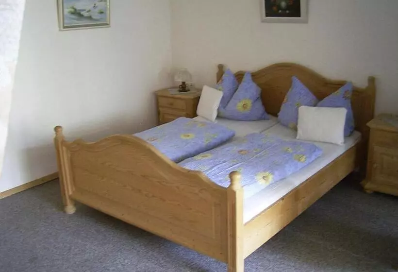 Quarto Estandar, Pfeiffermühle