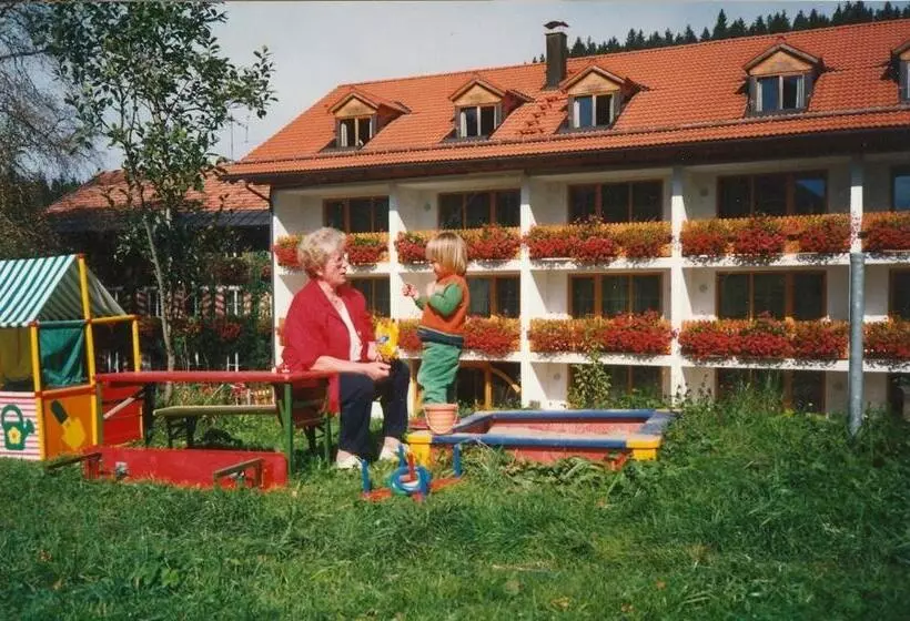Quarto Estandar, Pfeiffermühle