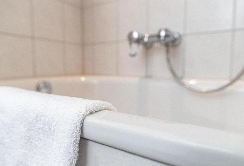 Полулюкс, Plaza Hotel Buchhorner Hof