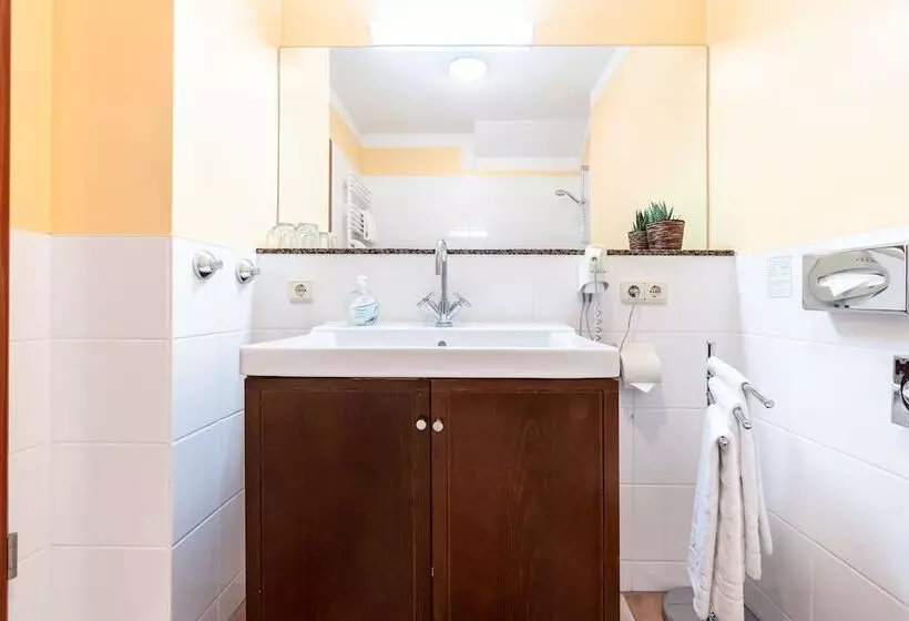 Apartamento 1 Dormitório, Sauerlacher Post