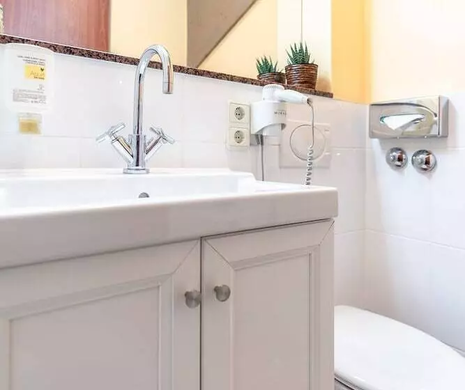 Apartamento 1 Dormitório, Sauerlacher Post