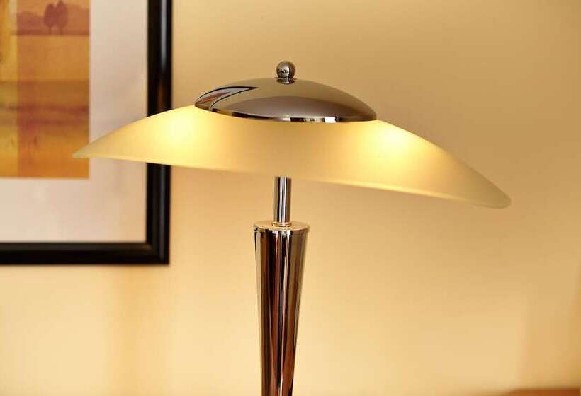 침실 1개 아파트, Sauerlacher Post