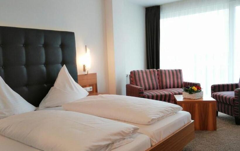 غرفة قياسية, Schwarzwald Sonnenhof