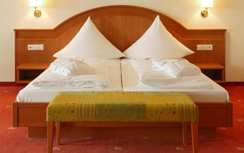 غرفة قياسية, Schwarzwald Sonnenhof