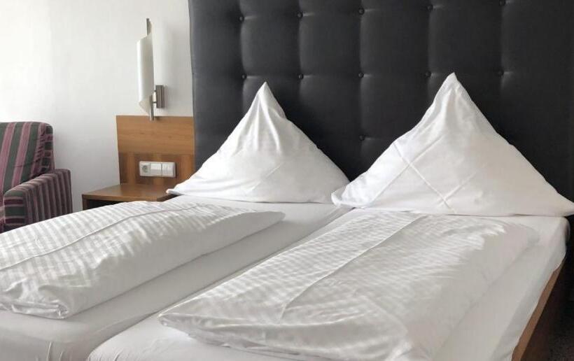 غرفة قياسية, Schwarzwald Sonnenhof