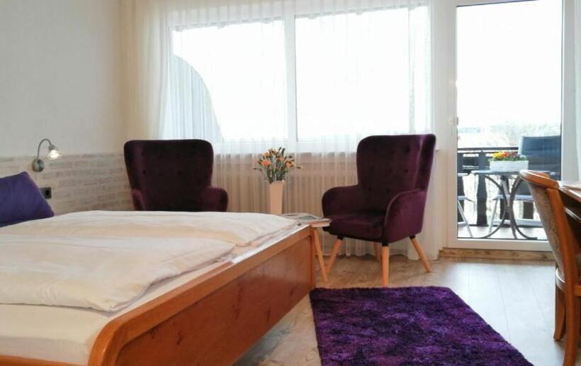 غرفة قياسية فردية, Schwarzwald Sonnenhof