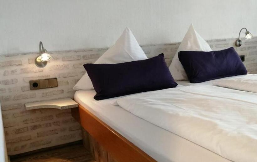 غرفة قياسية فردية, Schwarzwald Sonnenhof