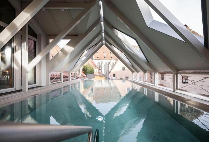 Номер Superior, & Spa Goldene Rose