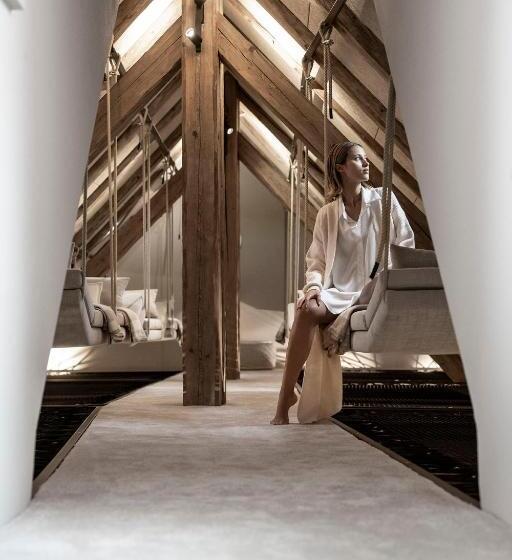 Полулюкс, & Spa Goldene Rose